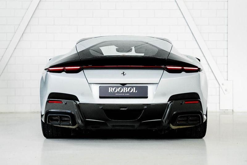 Gebraucht Ferrari 12 Cilindri 829 PS (609 kW) 2025 Silber