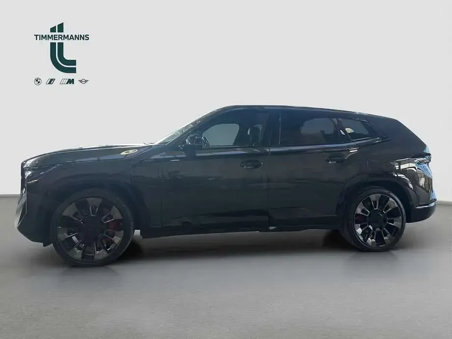 Gebraucht BMW XM Shadowline 653 PS (480 kW) 2024 SUV