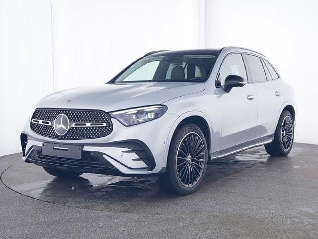 Gebraucht 2024 Mercedes GLC300 | 66.990 € (Fairer Preis) - Bild 1/4