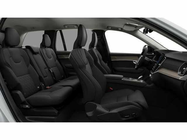 Gebraucht Volvo XC90 335 PS (246 kW) 2025 SUV