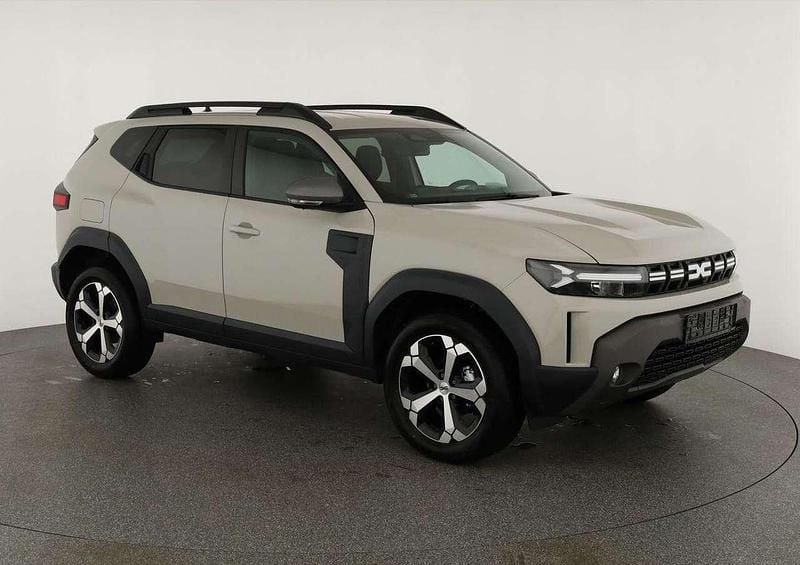 Sandstone Neu 2025 Dacia Duster Extreme SUV | 27.695 € (Fairer Preis) - Bild 1/4