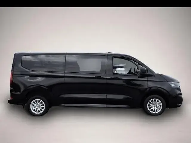 Neu VW Caravelle R 170 PS (125 kW) 2026 Manufacturer Van