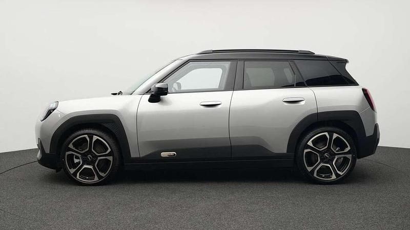 Gebraucht Mini Aceman Favoured 160 kW (218 PS) 2024 Grau SUV