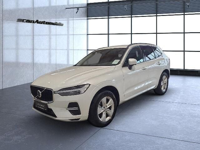 Usado Volvo XC60 Core 197 HP (144 kW) 2024 Branco SUV