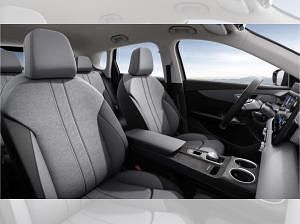 Neu MG S5 Comfort 125 kW (170 PS) 2025 Weiß SUV