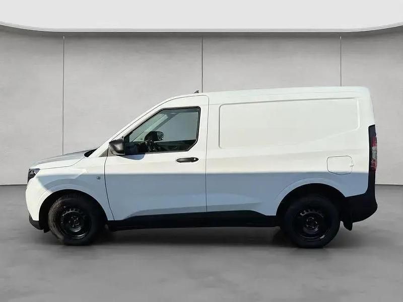 Neu Ford Transit Trend 101 PS (74 kW) 2026 Weiß Van
