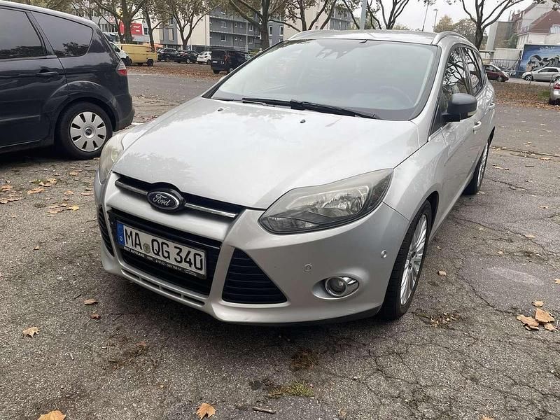 Gebraucht 2011 Ford Focus Kombi | 5.000 € (Fairer Preis) - Bild 1/4