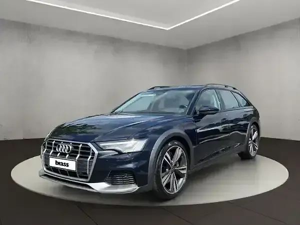 Gebraucht Audi A6 Allroad Premium 344 PS (253 kW) 2023 Kombi