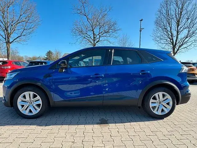 Brugt Renault Symbioz Evolution 145 HK (106 kW) 2025 Grå SUV