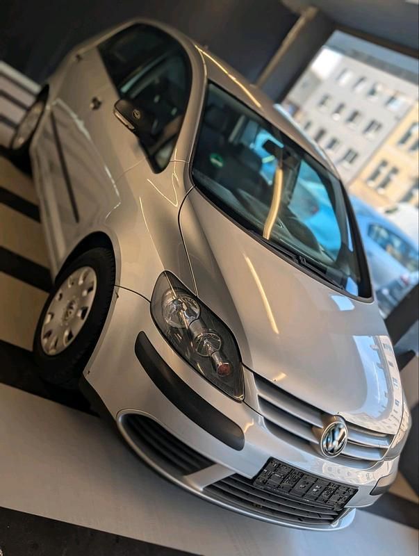 Gebraucht VW Golf IV 80 PS (58 kW) 2006 Silber Limousine