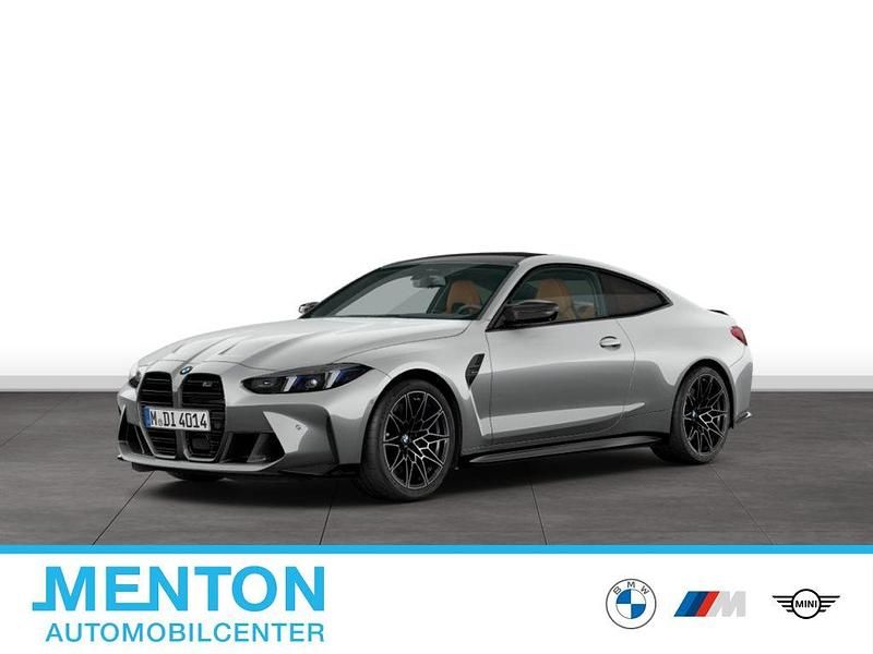Other Gebraucht 2025 BMW M4 Competition Edition Coupé | 95.367 € (Teuer) - Bild 1/4