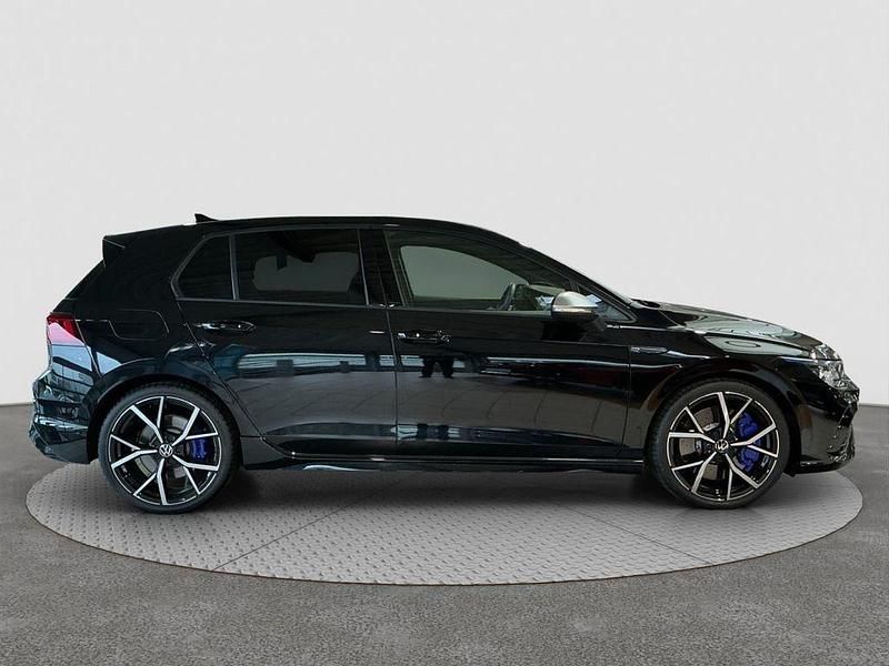 Gebraucht VW Golf VIII R 320 PS (235 kW) 2023 Schwarz Limousine