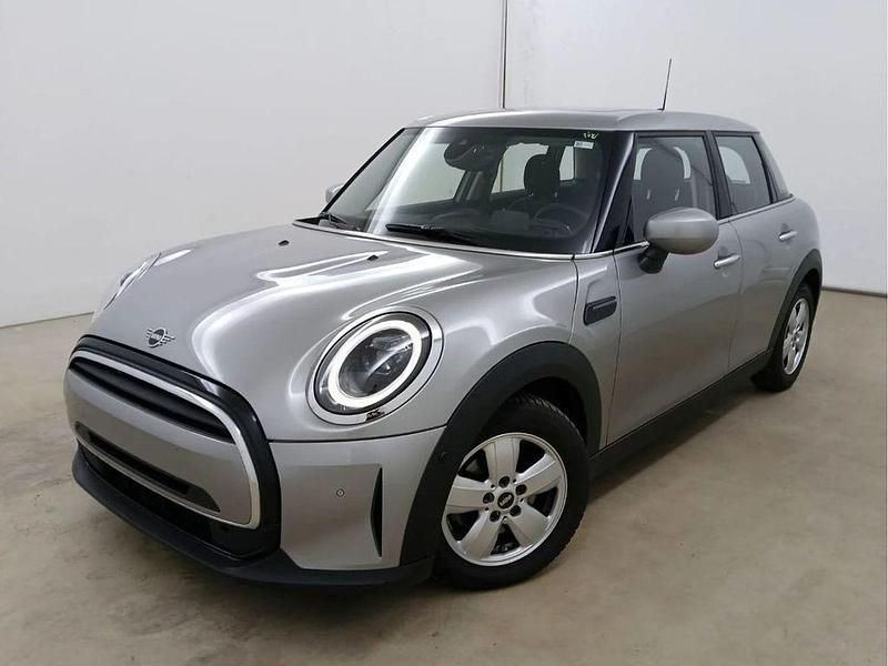 Melting Gebraucht 2024 Mini Cooper Kleinwagen | 25.690 € (Superpreis) - Bild 1/4