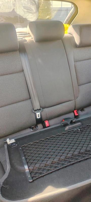 Schwarz Gebraucht 2007 Audi A3 Kleinwagen | 1.900 € (Guter Preis) - Bild 1/4