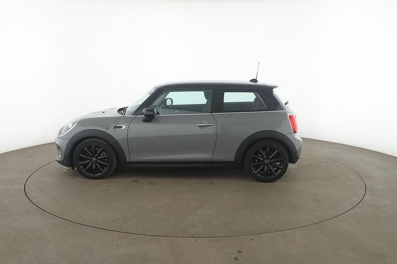Gebraucht Mini Cooper 136 PS (100 kW) 2020 Grau Kleinwagen