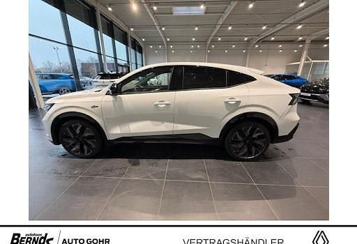 Neu Renault Rafale Esprit Alpine 200 PS (147 kW) 2026 Weiß SUV