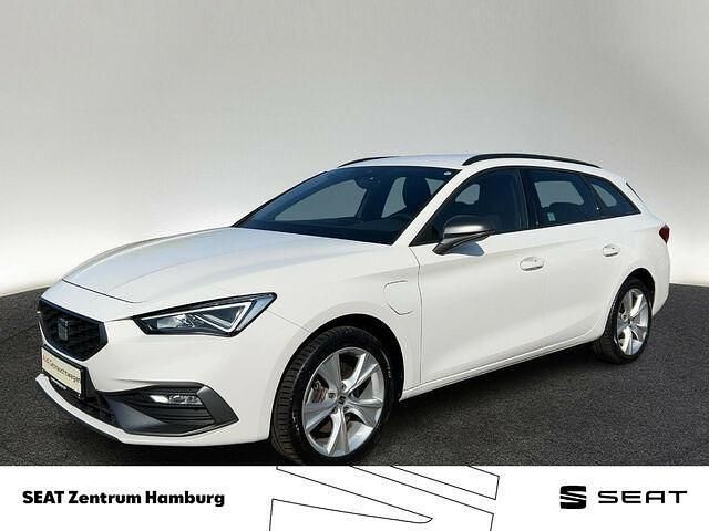 Othercolor Gebraucht 2023 Seat Leon FR Kombi | 23.880 € (Fairer Preis) - Bild 1/2