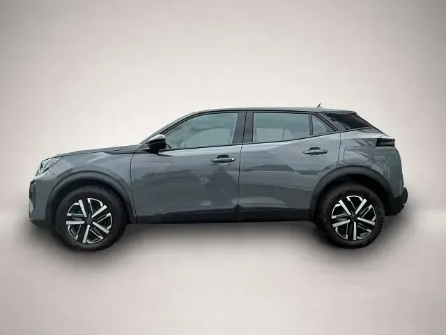 Gebraucht Peugeot 2008 Active 101 PS (74 kW) 2024 Manufacturer SUV