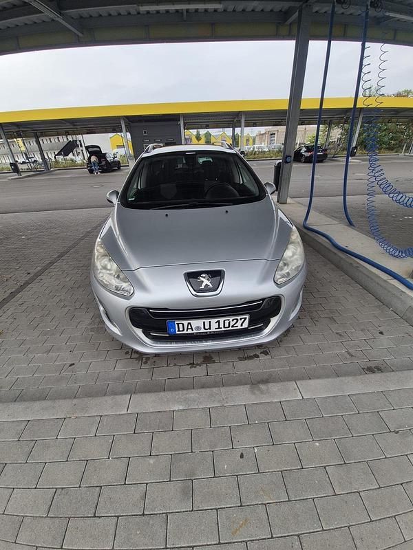 Gebraucht 2012 Peugeot 308 Kleinwagen | 4.000 € (Fairer Preis) - Bild 1/4