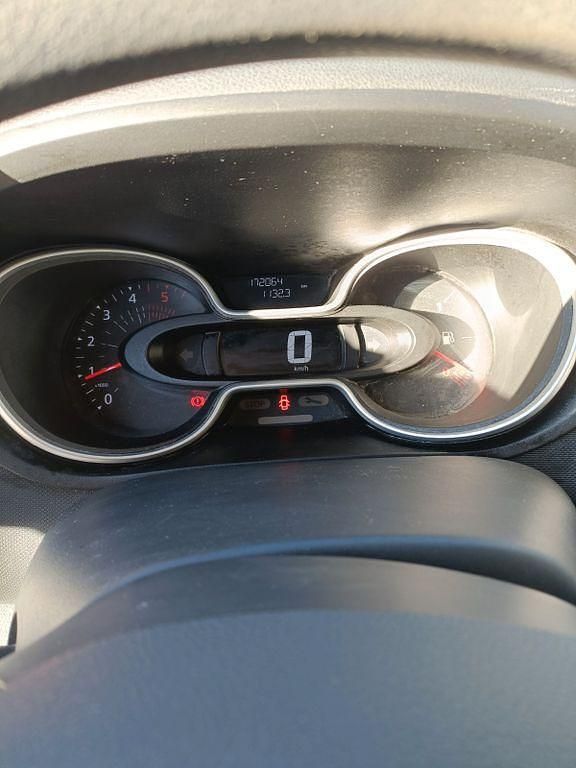 Gebraucht Renault Trafic 145 PS (106 kW) 2020 Weiß Van / Kleinbus