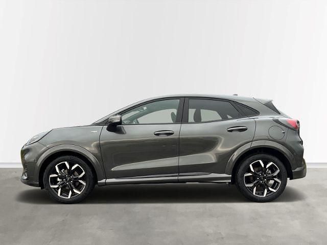Gebraucht Ford Puma ST-Line X 155 PS (114 kW) 2024 Grau SUV