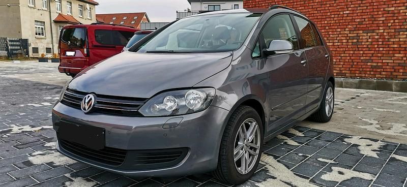 Grau Gebraucht 2010 VW Golf VI Limousine | 4.499 € (Guter Preis) - Bild 1/4