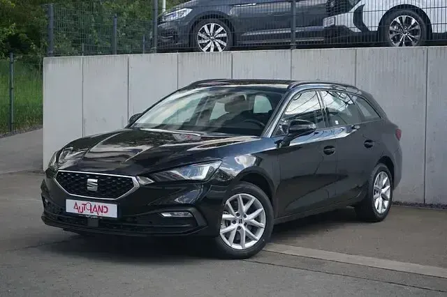 Gebraucht Seat Leon 150 PS (110 kW) 2022 Andere