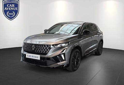 Neu Renault Austral Evolution 148 PS (108 kW) 2026 Grau SUV