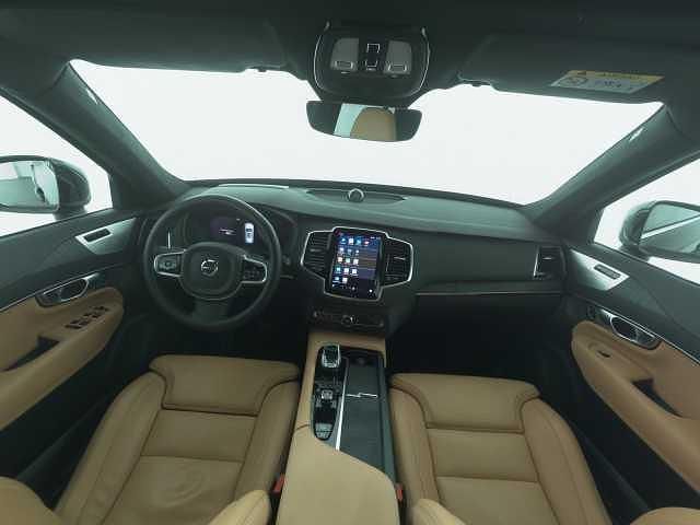 Gebraucht Volvo XC90 173 PS (127 kW) 2024 SUV