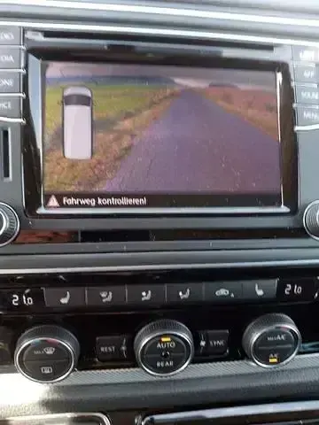 Gebraucht VW Multivan Highline 204 PS (150 kW) 2018 Andere Van / Kleinbus