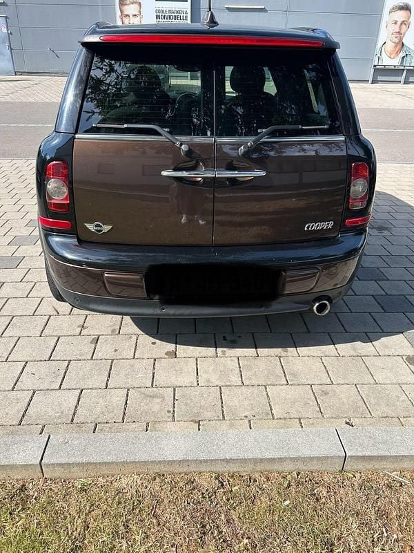 Second-hand Mini Cooper 120 CP (88 kW) 2008 Maro Hatchback