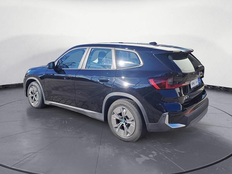 Gebraucht BMW iX1 Performance 230 kW (313 PS) 2023 Schwarz SUV