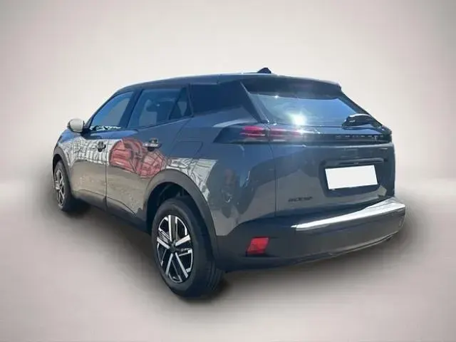 Gebraucht Peugeot 2008 Active 101 PS (74 kW) 2024 Manufacturer SUV
