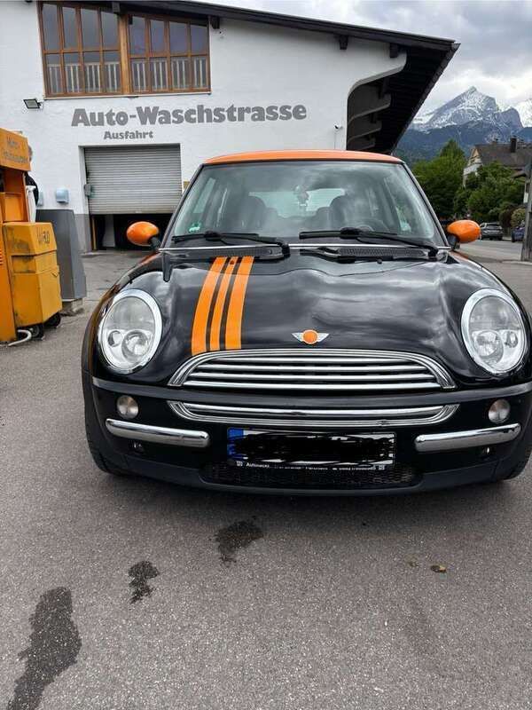 Gebraucht 2003 Mini ONE Kleinwagen | 2.500 € (Fairer Preis) - Bild 1/4