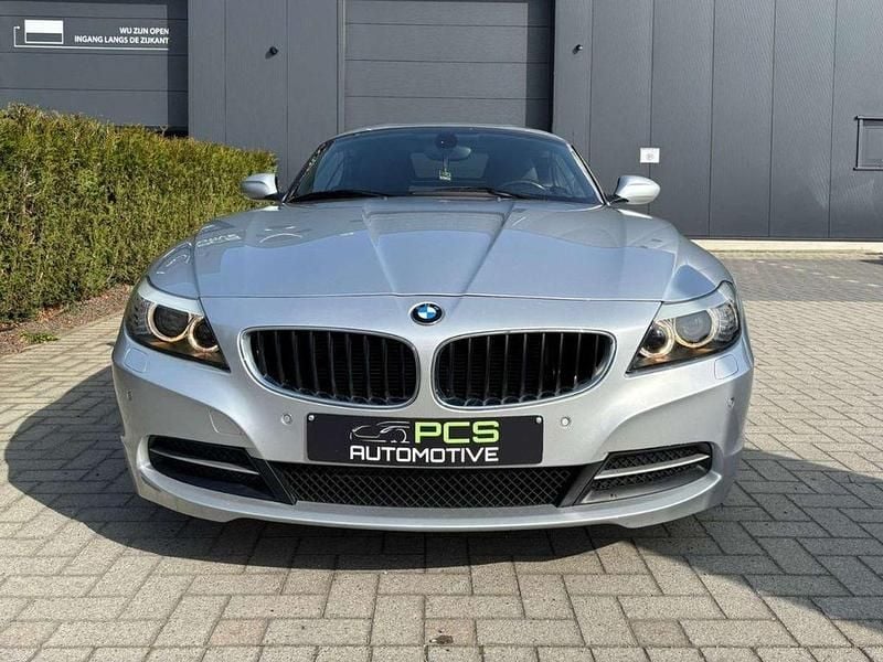 Gebraucht BMW 1M 163 PS (119 kW) 2012 Silber Coupé