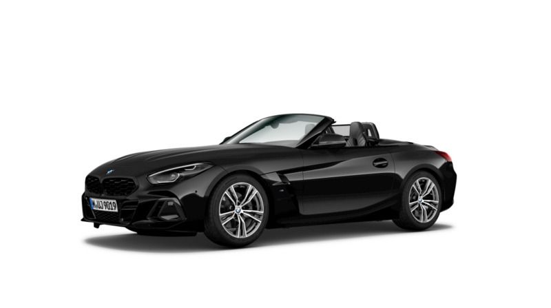 Neu BMW Z4 Efficient Dynamics 197 PS (144 kW) 2025 Cabrio