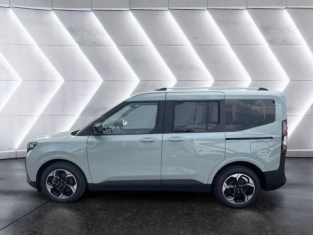 Neu Ford Tourneo Courier Titanium 100 kW (136 PS) 2025 Grau Van / Kleinbus