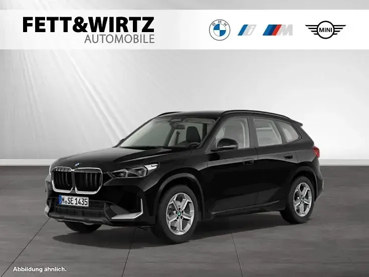 Gebraucht BMW X1 Sport Line 163 PS (119 kW) 2025 SUV