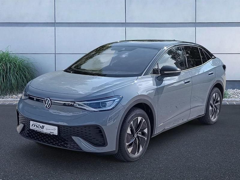 Grau Neu 2025 VW ID.5 Pro SUV | 65.998 € - Bild 1/4