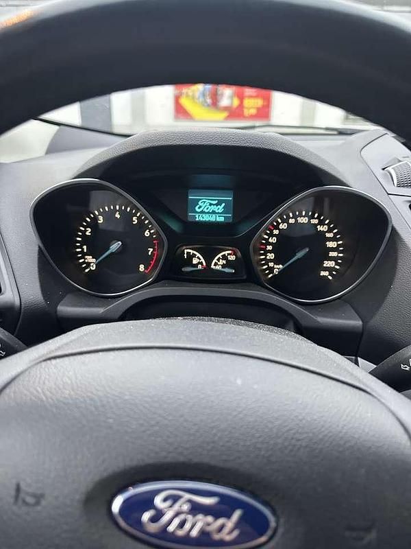 Gebraucht 2018 Ford Kuga ST-Line SUV | 8.000 € (Superpreis) - Bild 1/4