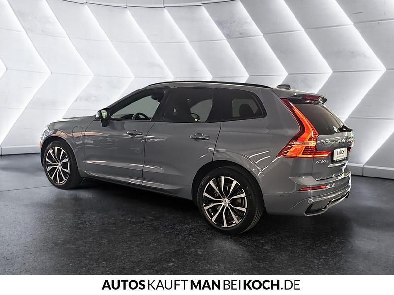 Gebraucht Volvo XC60 349 PS (256 kW) 2023 Andere farbe SUV