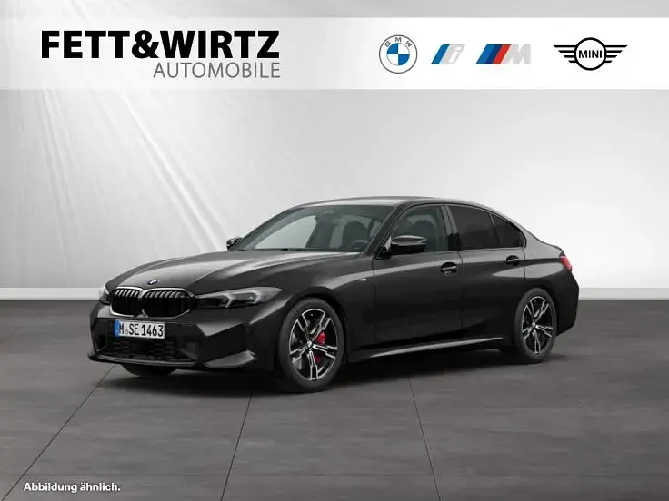 Gebraucht BMW 320 M Sport 184 PS (135 kW) 2026 Limousine