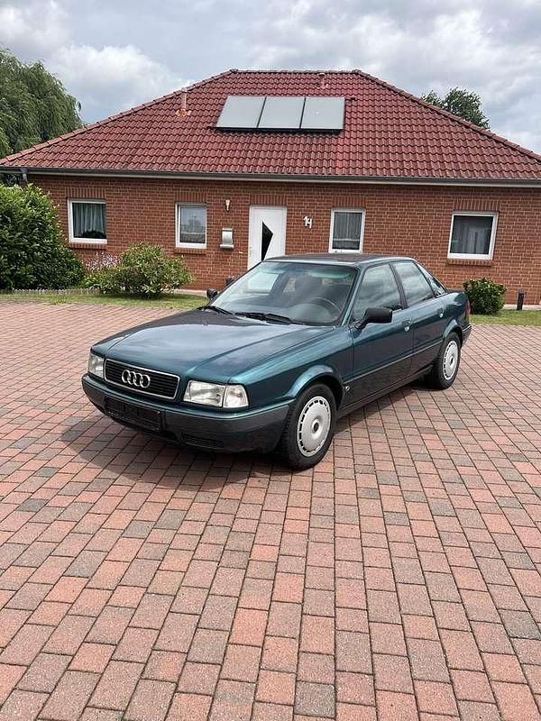 Gebraucht 1991 Audi 80 Limousine | 800 € - Bild 1/4