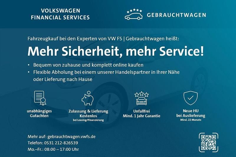 Gebraucht VW ID.3 Pro 150 kW (204 PS) 2023 Weiß Kleinwagen