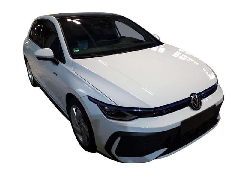 Gebraucht VW Golf GTE 272 PS (200 kW) 2025 Pure white Limousine