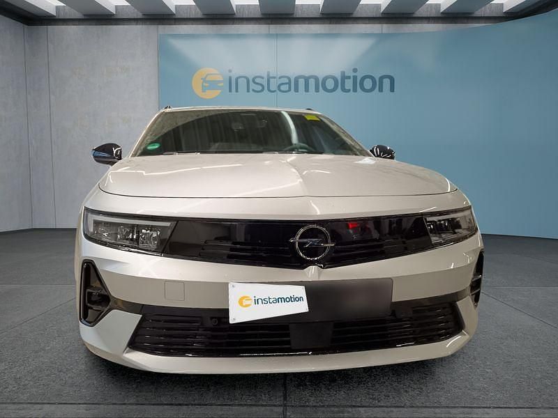 Neu Opel Astra 114 kW (156 PS) 2025 Grau Kombi