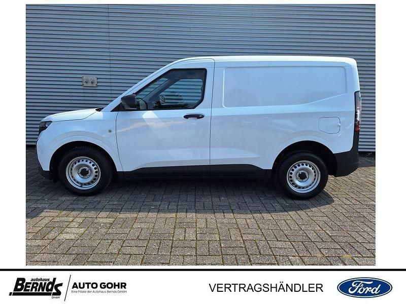 Neu Ford Transit Trend 101 PS (74 kW) 2025 Frozen white Van / Kleinbus