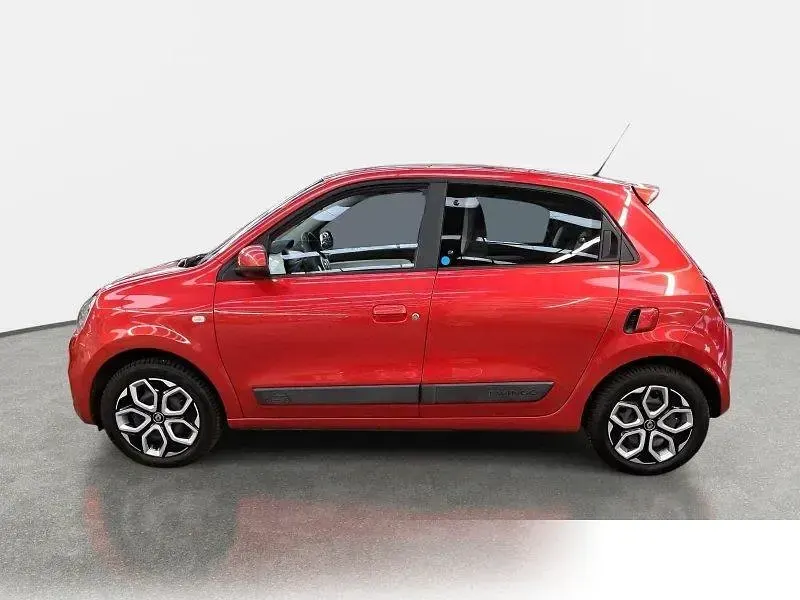 Gebraucht Renault Twingo LIMITED 73 PS (53 kW) 2020 Metallic Kleinwagen
