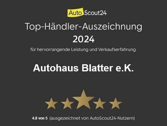 Gebraucht Ford Puma ST-Line 125 PS (91 kW) 2023 Frostweiß Coupé