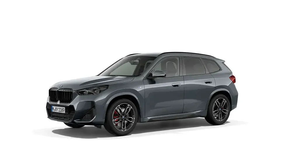 Gebraucht BMW X1 Efficient Dynamics 204 PS (150 kW) 2026 SUV